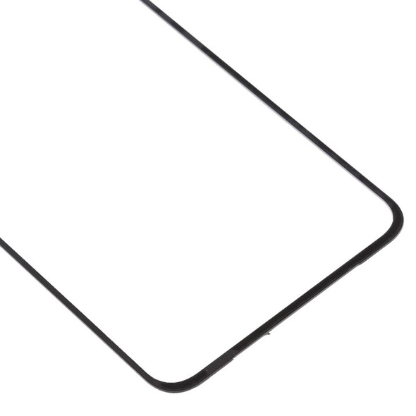 Front Screen Outer Glass Lens with OCA Optically Clear Adhesive for OPPO K3 / F11 Pro
