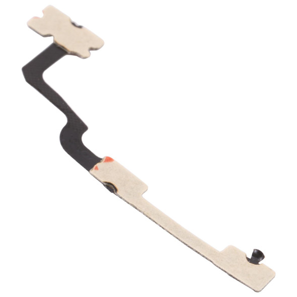 Volume Button Flex Cable for OPPO A16 / A16S CPH2269