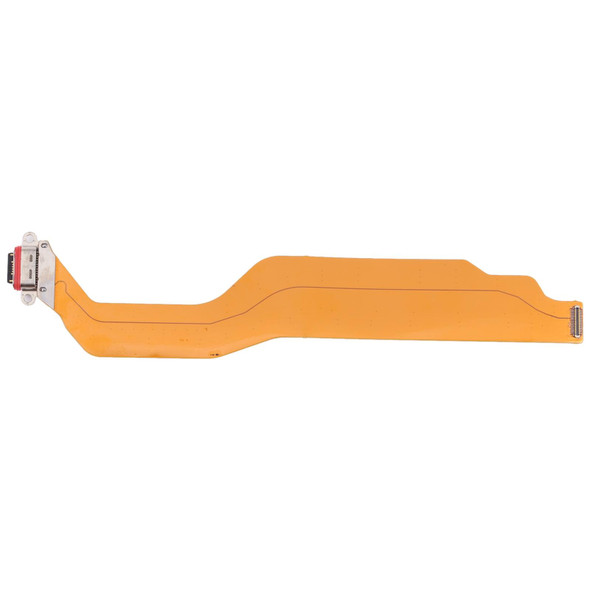 Charging Port Flex Cable for OPPO Reno6 5G PEQM00 CPH2251