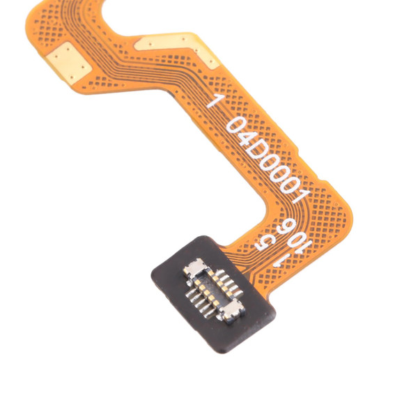 Fingerprint Sensor Flex Cable for OPPO A52 CPH2061 CPH2069