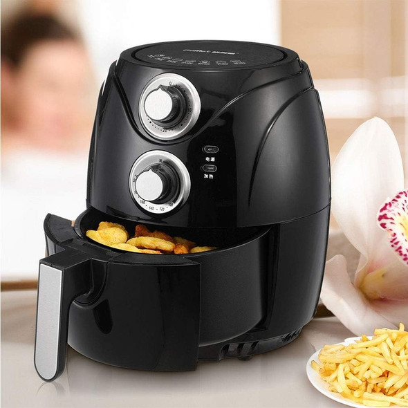 5L Oil Free Air Fryer