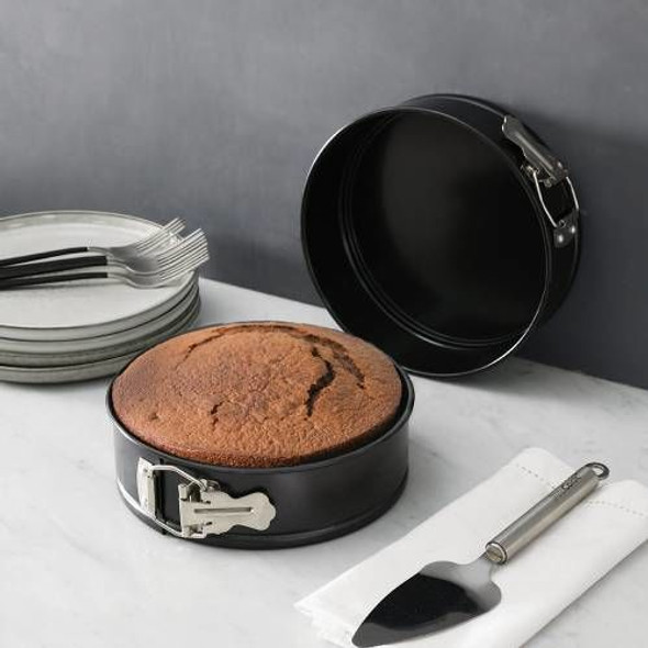 2 Piece Non-Stick Springform Pan