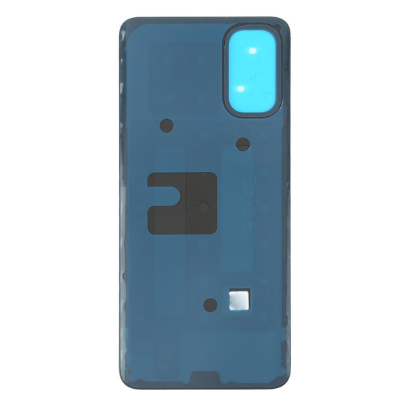 Battery Back Cover for OPPO Realme X7(White)