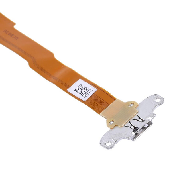 Charging Port Flex Cable for OPPO R9s Plus
