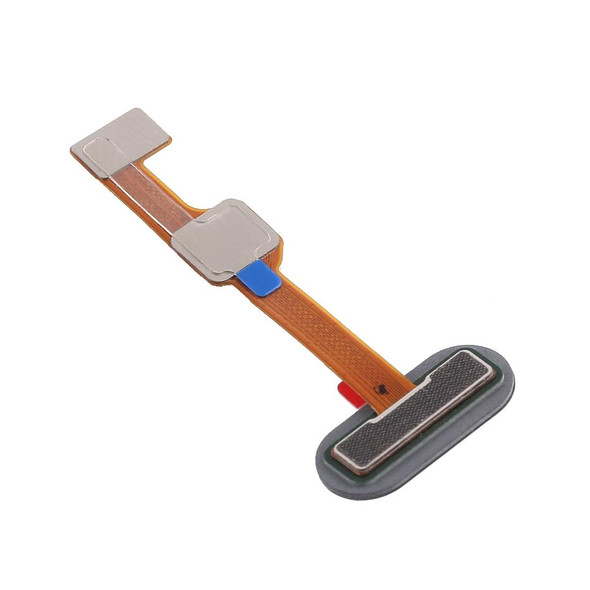 Fingerprint Sensor Flex Cable for OPPO F3(Black)