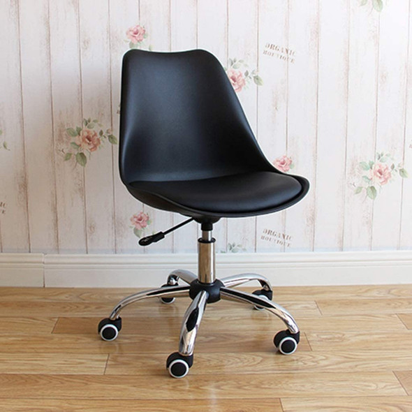 Nu Home - Replica Eames Chair with Wheels