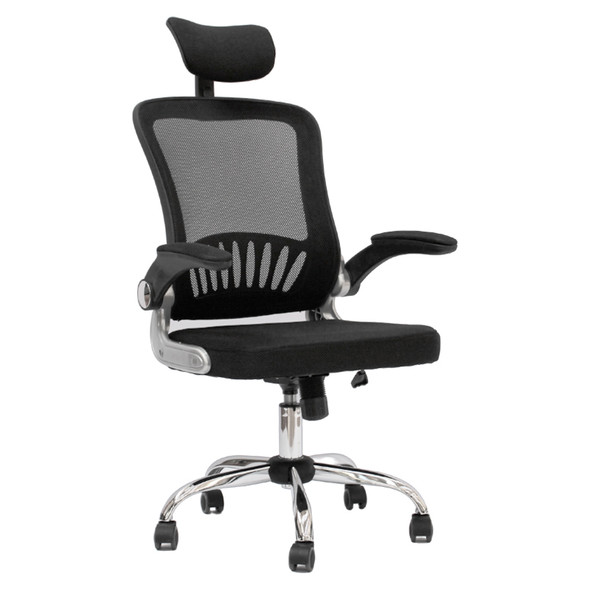 Nu Home - Ergonomic Mesh Office Chair