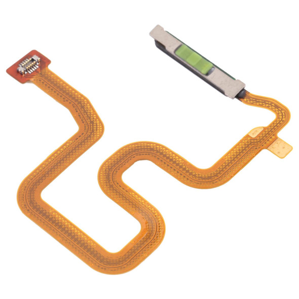 Fingerprint Sensor Flex Cable for OPPO A72 CPH2067