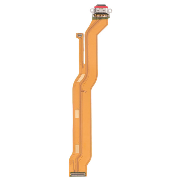 Charging Port Flex Cable for OPPO Reno5 4G CPH2159