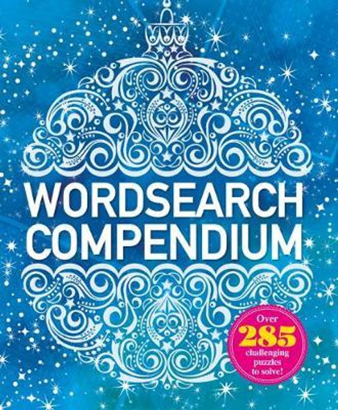 Wordsearch Compendium
