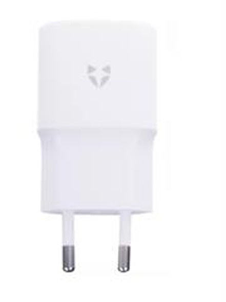 Wileyfox USB Wall Charger-2 Pin EU Power Adaptor , 1 x USB Port, 2.0A Quick Charging , 100V-240V Input, 5 Volt Output, Colour White or Black  , Retail Box, No warranty