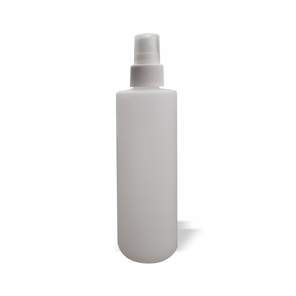 250ml Spray Bottle with Cap - Single Unit