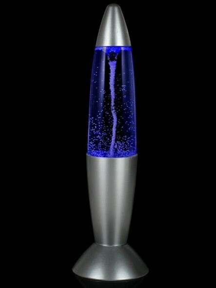 LED Tornado Lamp