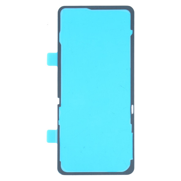 10 PCS Back Housing Cover Adhesive for OPPO Reno3 CPH2043 PCHM30