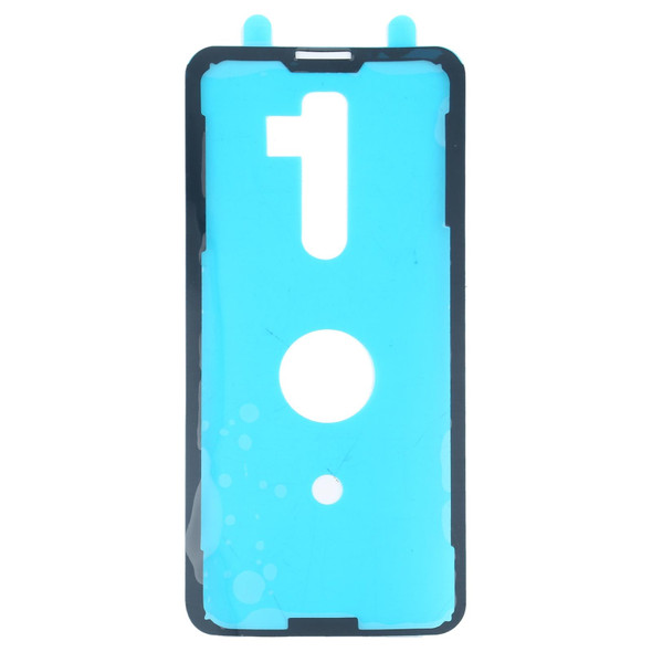 10 PCS Back Housing Cover Adhesive for OPPO Reno2 Z / Reno2 F PCKM70 PCKT00 PCKM00 CPH1945 CPH1951 CPH1989