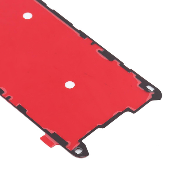 10 PCS Back Housing Cover Adhesive for OPPO Reno 5G / Reno 4G PCAM00 PCAT00 CPH1917 CPH1921