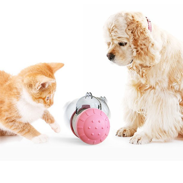 Pet Treat Dispenser Toy