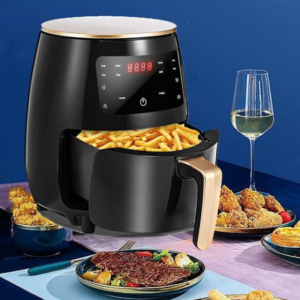 Silicone Air Fryer Liners Ninja Portable Air Fryer Glass 10L