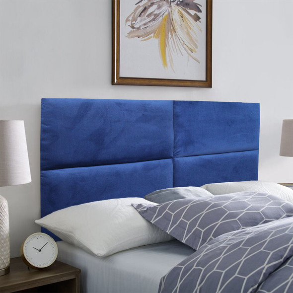 Nu Home - Barrett Headboard