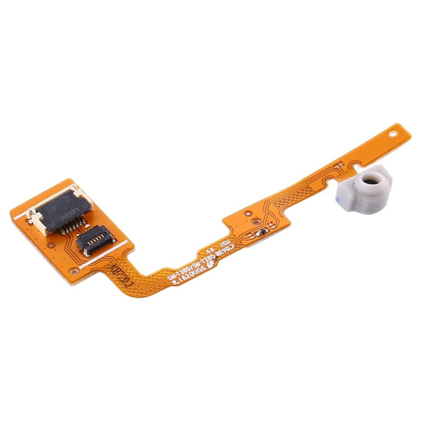 Microphone Flex Cable for Samsung Galaxy Tab A 7.0 (2016) / SM-T280 / T285