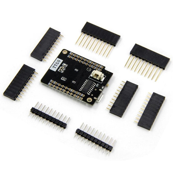 TTGO Mini32 V2.0.13 ESP32 WiFi Bluetooth Module Development Board Electronic Module