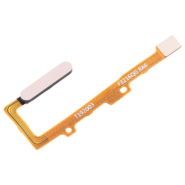 Fingerprint Sensor Flex Cable for Huawei Honor 20 Pro / Honor 20 (Gold)