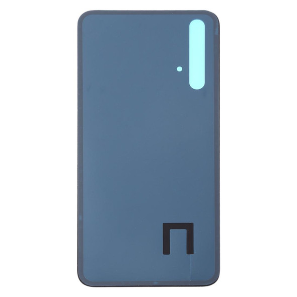 Back Cover for Huawei Honor 20(Black)