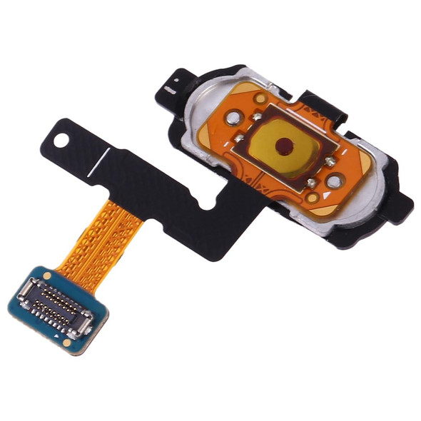 Fingerprint Sensor Flex Cable for Galaxy J5 (2017) SM-J530F/DS SM-J530Y/DS(Gold)