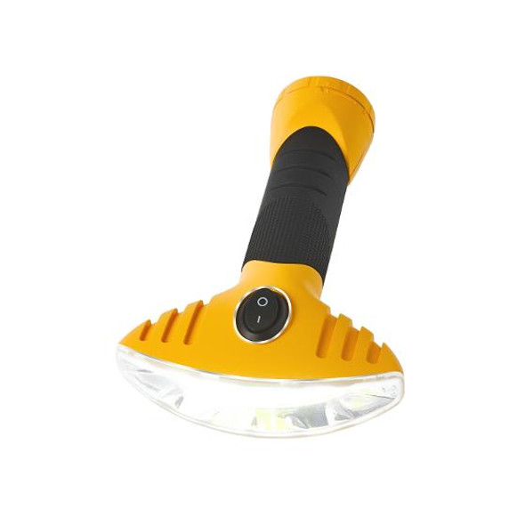 Ultra-Bright LED Flashlight