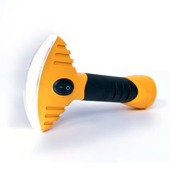 Ultra-Bright LED Flashlight