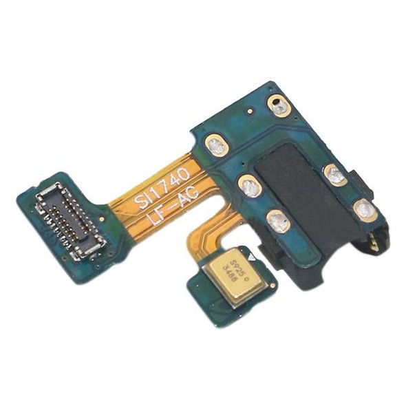 Earphone Jack Flex Cable for Galaxy J4 (2018) J400 J400F