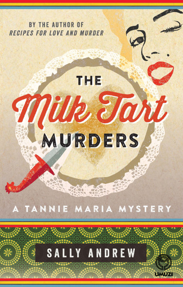 The Milk Tart Murders