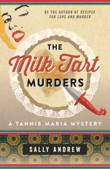 The Milk Tart Murders