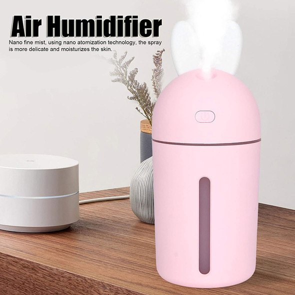 Mini Rabbit Humidifier