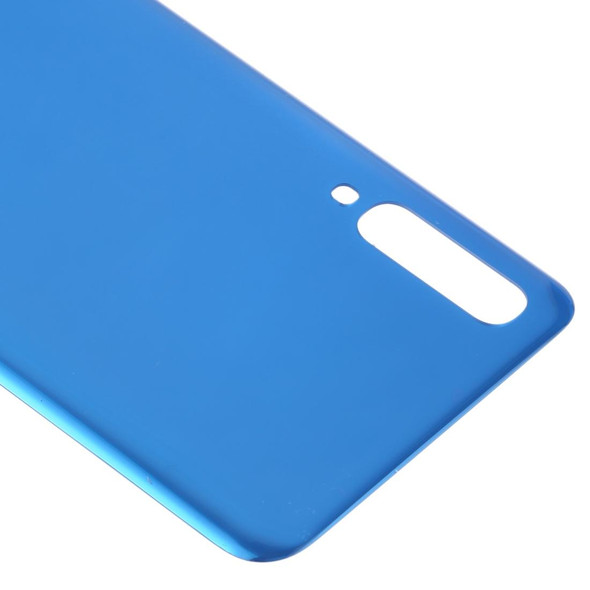 Battery Back Cover for Galaxy A50, SM-A505F/DS(Blue)