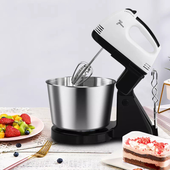 Multifunctional Electric Food Mixer