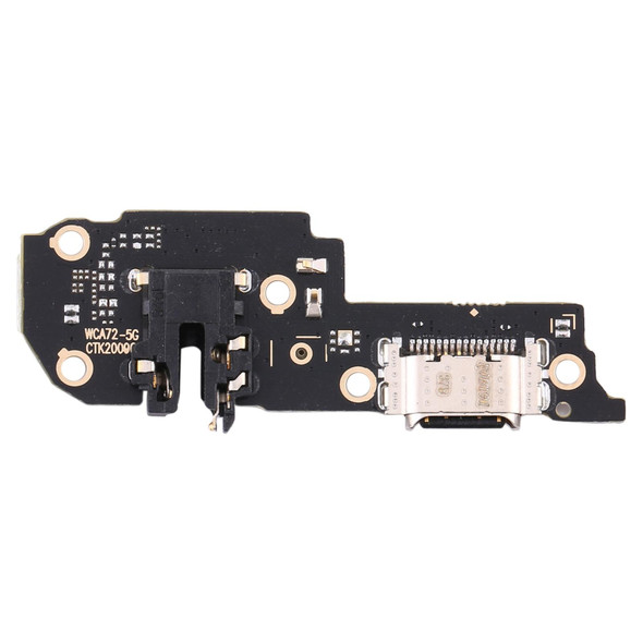 Charging Port Board for OPPO  A72 5G