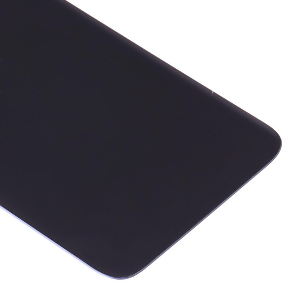 Battery Back Cover for Galaxy A70 SM-A705F/DS, SM-A7050(Black)