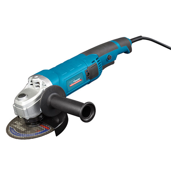 Trade Professional - 1050W Angle Grinder
