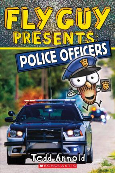 Fly Guy Presents: Police Officers 11