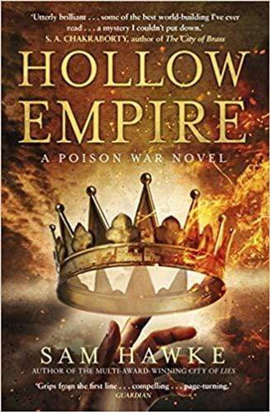 Hollow Empire