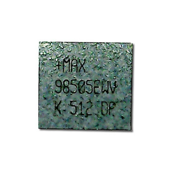 MAX98505EWV Power Charging IC for Galaxy Note 5