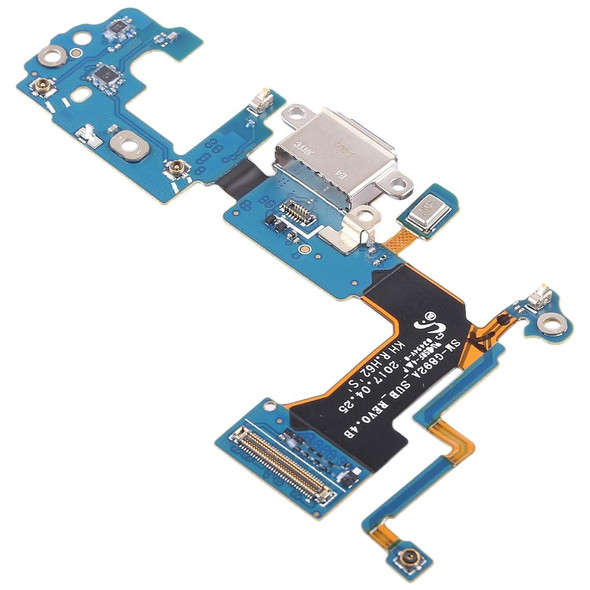 Charging Port Flex Cable for Galaxy S8 Active / G892A