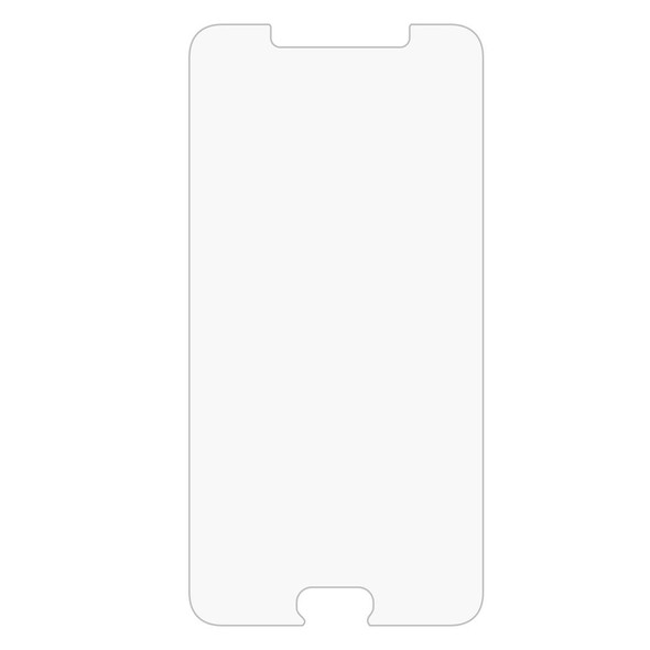 0.26mm 9H 2.5D Tempered Glass Film for Galaxy A9 Pro (2016)