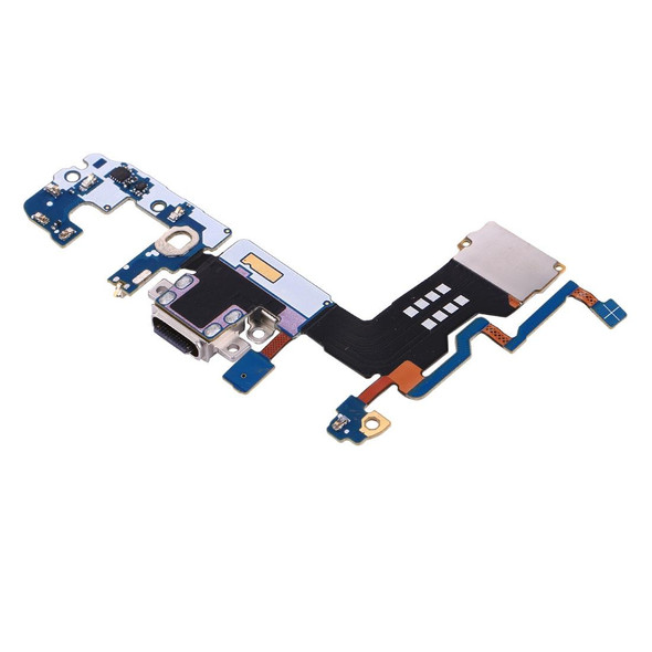 Charging Port Flex Cable for Galaxy S9+ / G965F