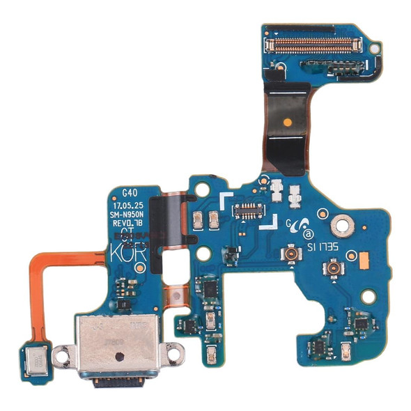 Charging Port Flex Cable for Galaxy Note 8 / N950N