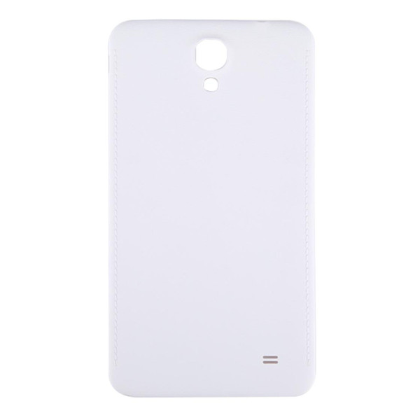 Battery Back Cover for Galaxy Mega 2 / G7508Q (White)