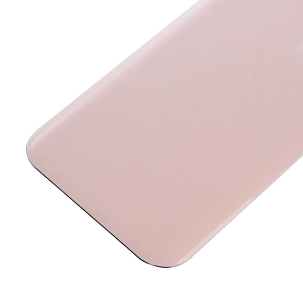 Battery Back Cover for Galaxy A3 (2017) / A320 (Pink)
