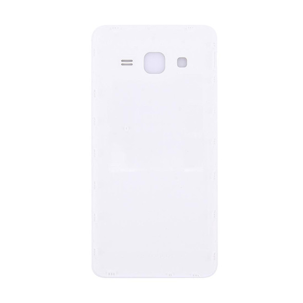 Battery Back Cover for Galaxy On5 / G5500 (White)