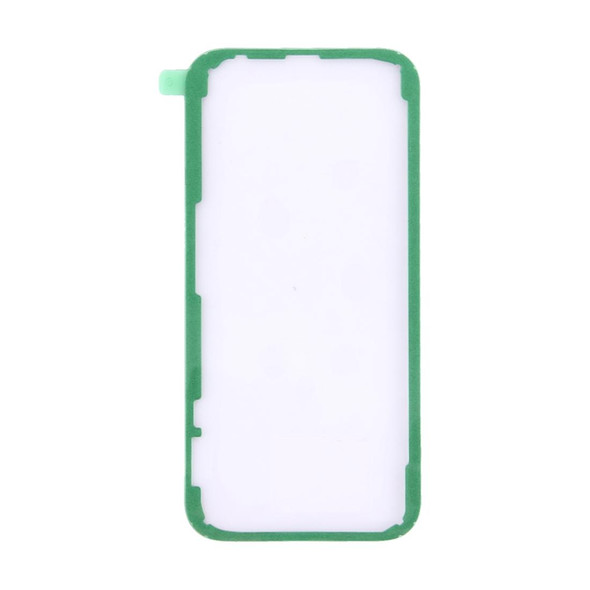 10 PCS Back Rear Housing Cover Adhesive for Galaxy A5(2017), A520F, A520F/DS, A520K, A520L, A520S 